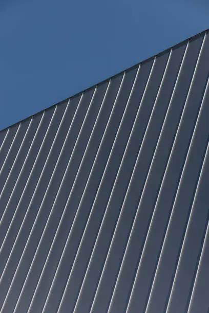commercial roofing