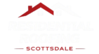 Residential Roofing Scottsdale logo