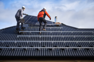 Best Roofing Companies in Scottsdale AZ