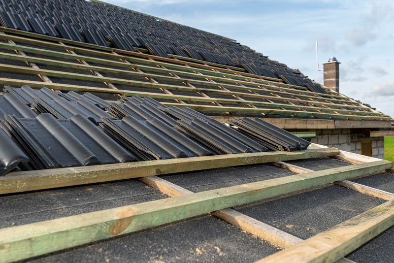 Best Roofing Material for Scottsdale Heat image