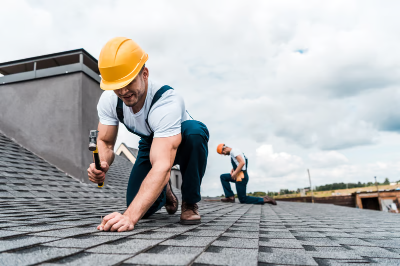 How to File a Roof Insurance Claim in Scottsdale AZ image