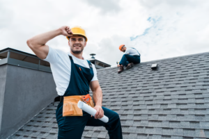How to File a Roof Insurance Claim in Scottsdale AZ