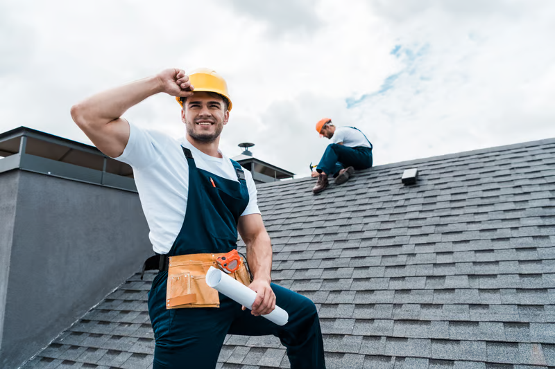 How to File a Roof Insurance Claim in Scottsdale AZ image