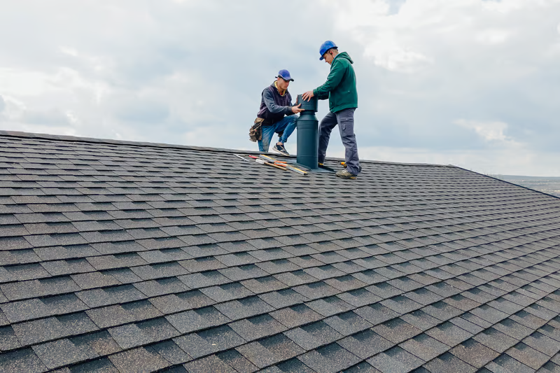 How Long Does a Roof Last in Scottsdale AZ? image