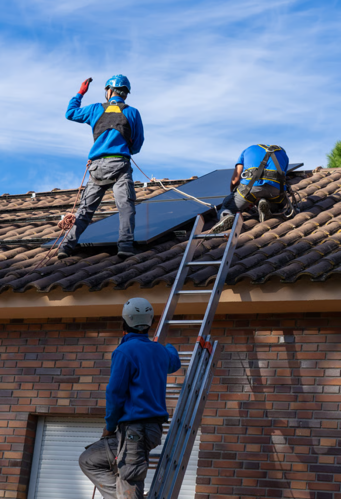 Roof Replacement Cost in Scottsdale AZ image