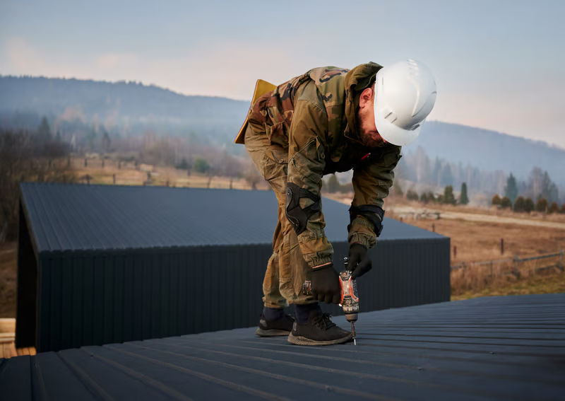 Best Roofing Material for Scottsdale Heat image