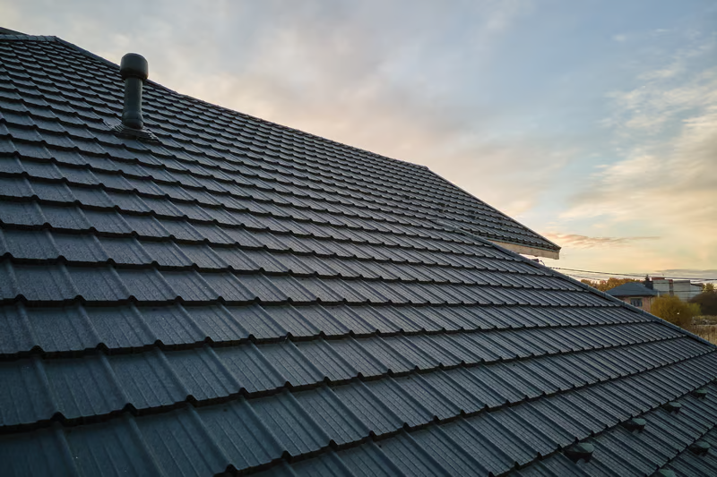 Best Roofing Material for Scottsdale Heat image